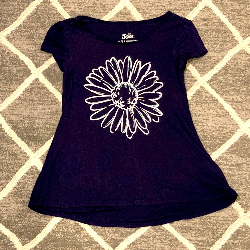 Justice Tshirt
